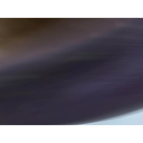 Easy Spirit Womens Purple Payden Leather Slip On Block Heels Mule‎ Size US 7.5 M - Picture 10 of 11